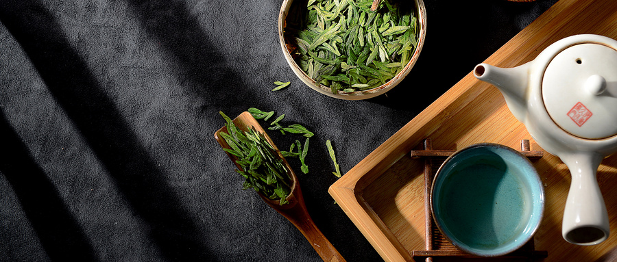 绿茶